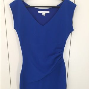 Diane von Furstenberg dress